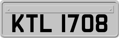 KTL1708