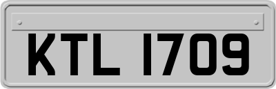 KTL1709