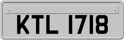 KTL1718