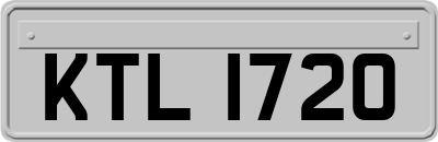 KTL1720