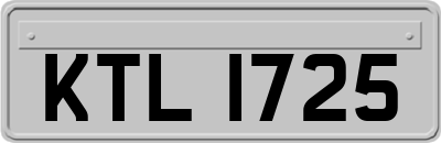 KTL1725