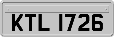 KTL1726
