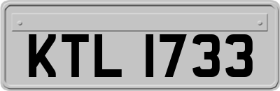 KTL1733
