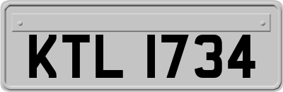 KTL1734