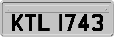 KTL1743
