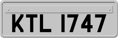 KTL1747