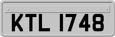 KTL1748
