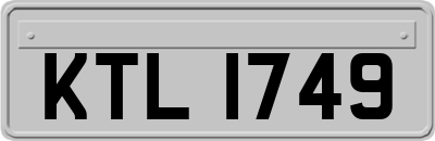 KTL1749
