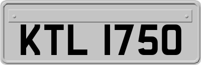 KTL1750