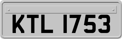 KTL1753
