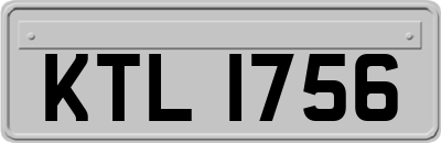 KTL1756