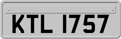 KTL1757