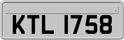 KTL1758