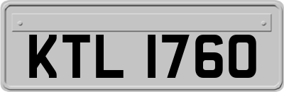 KTL1760