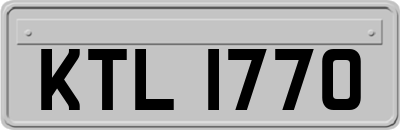 KTL1770