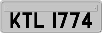 KTL1774