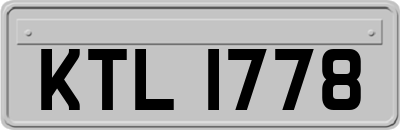 KTL1778