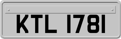 KTL1781