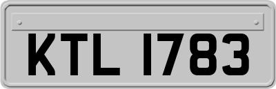KTL1783