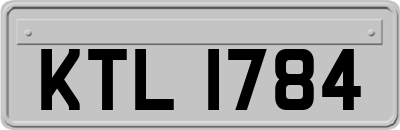 KTL1784