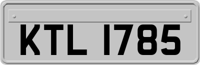 KTL1785