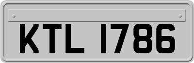 KTL1786