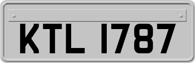 KTL1787