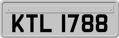 KTL1788