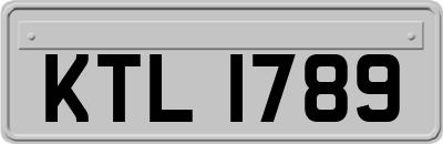 KTL1789