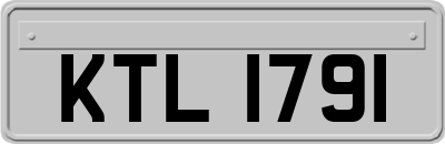 KTL1791