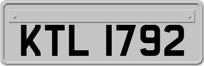 KTL1792
