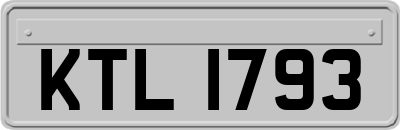KTL1793
