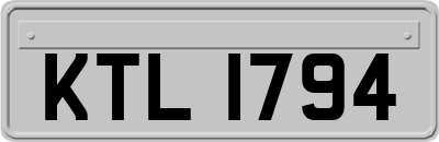 KTL1794