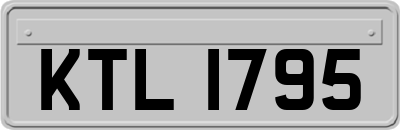KTL1795