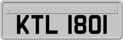 KTL1801