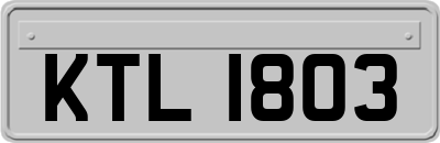 KTL1803