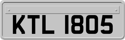 KTL1805