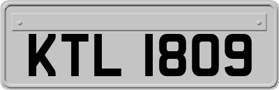 KTL1809