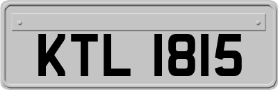 KTL1815