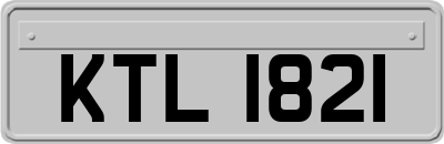 KTL1821