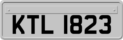 KTL1823