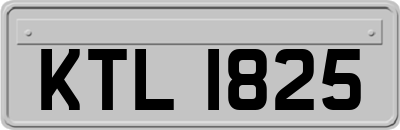 KTL1825