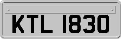 KTL1830