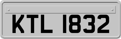 KTL1832