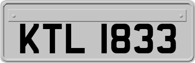 KTL1833