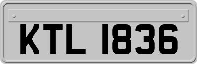 KTL1836