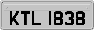KTL1838
