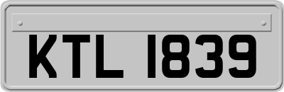 KTL1839