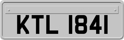 KTL1841