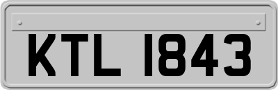 KTL1843